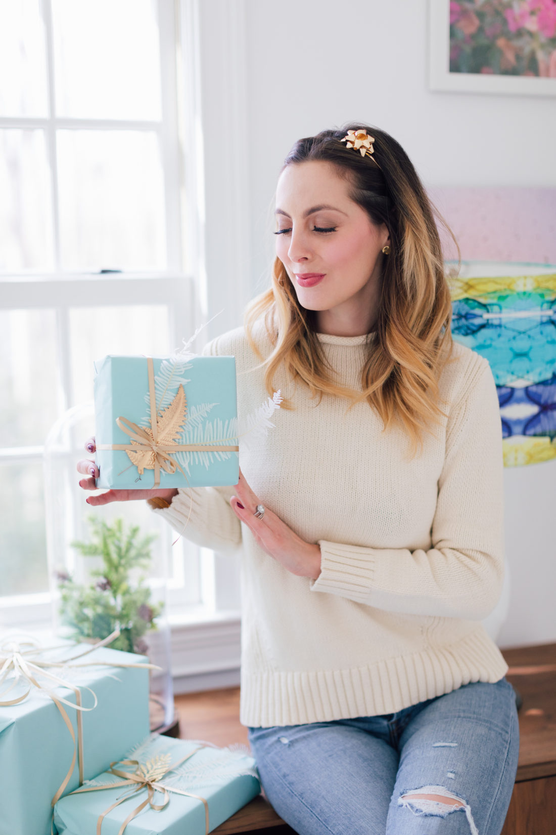 holiday gift guides 2018