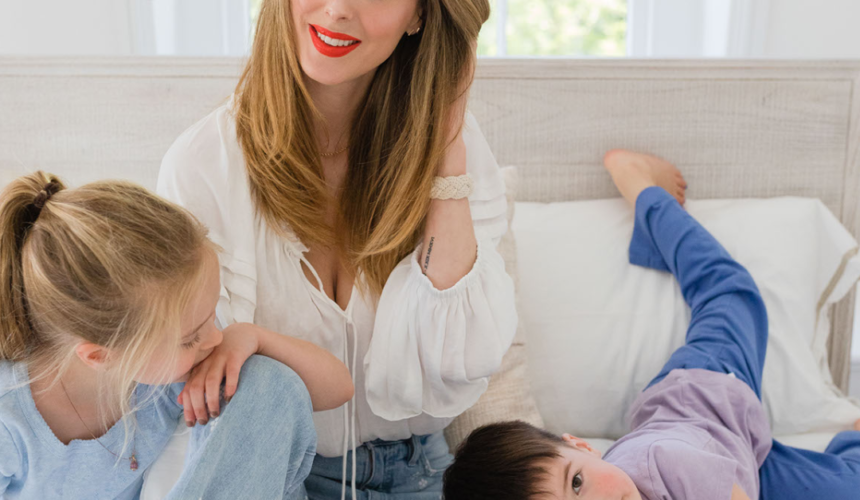 Eva Amurri answers questions in her Happily Eva Answers column