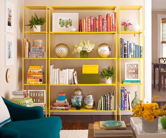 Storage solutions for the modern home