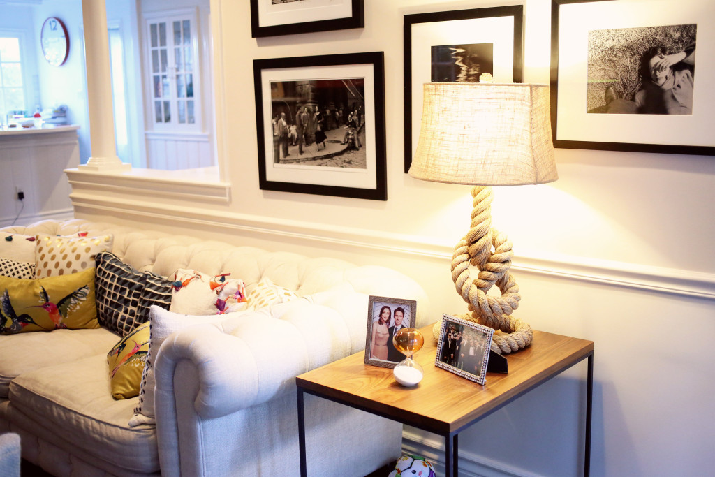 The Happily Eva After Home Tour: Pt. 1 - Happily Eva After