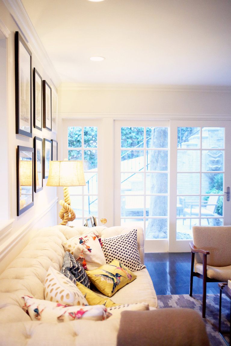 The Happily Eva After Home Tour: Pt. 1 - Happily Eva After