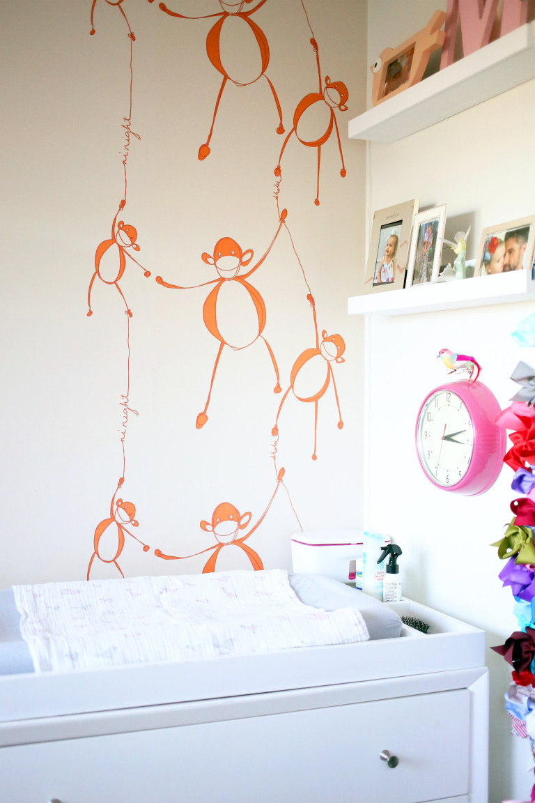 The Happily Eva After Home Tour: Pt. 2 - Happily Eva After