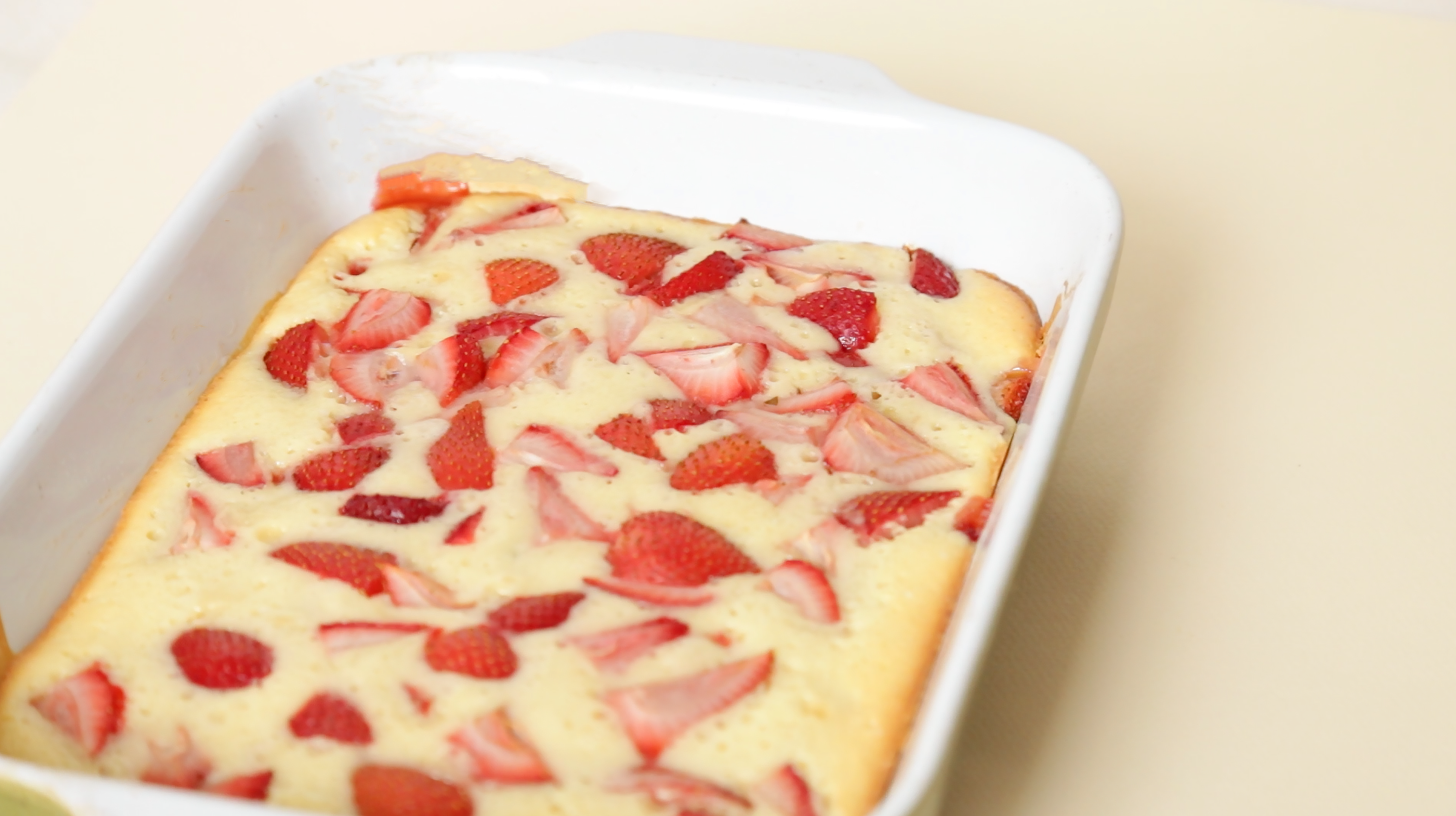 Clafouti 1