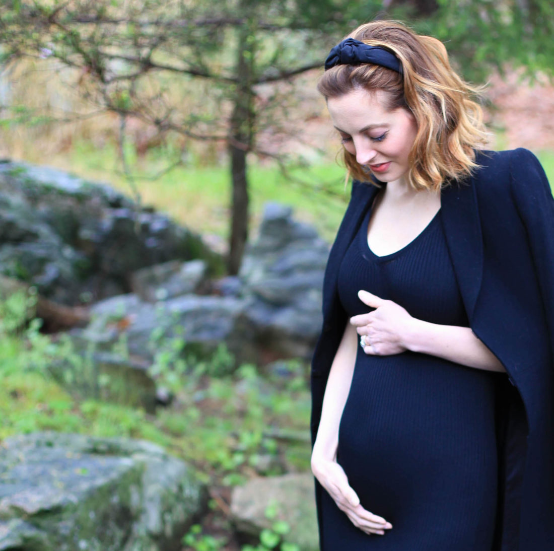 Blogger Eva Amurri shares her feelings about pregnancy after miscarriage