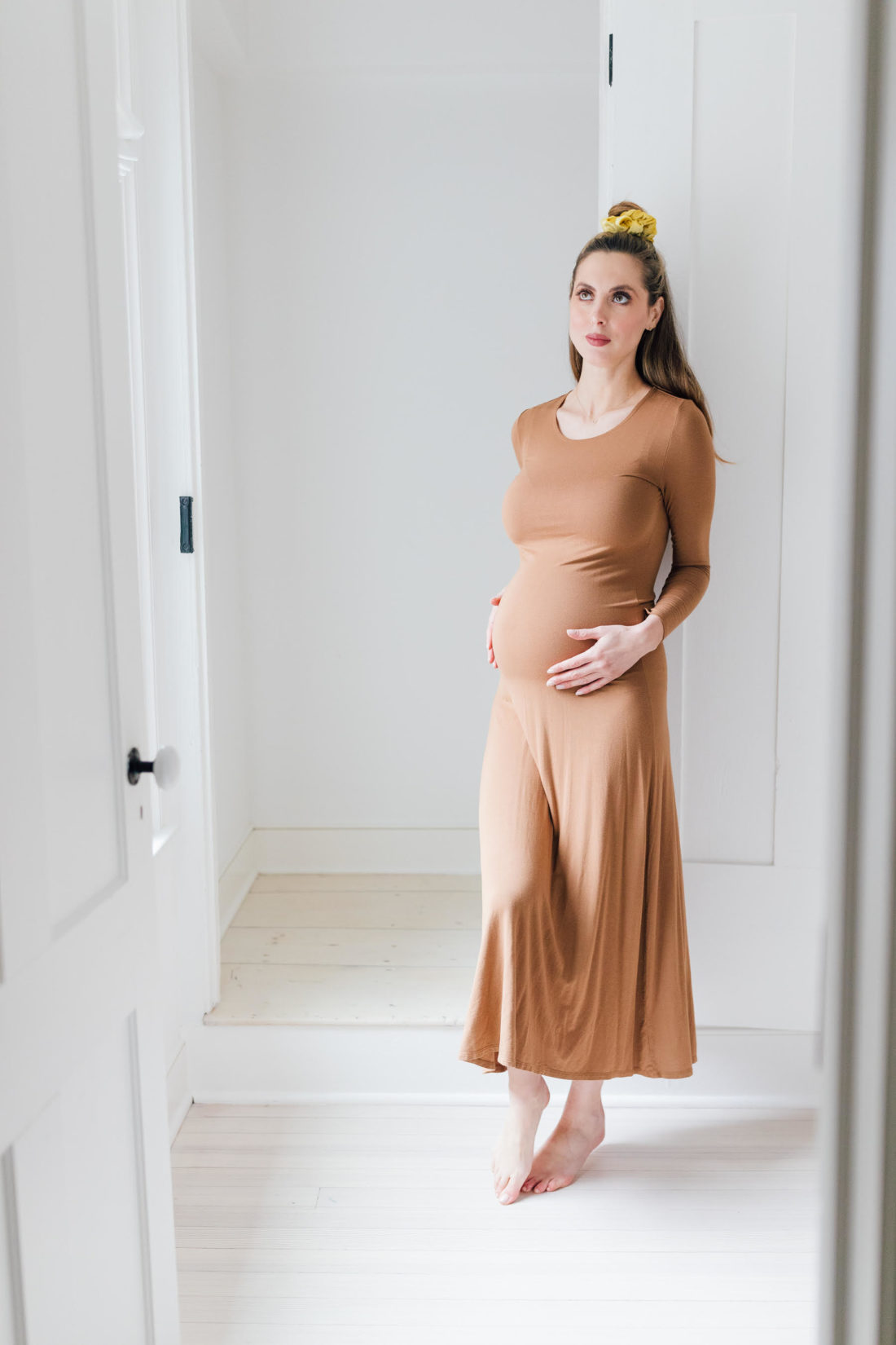 Blogger Eva Amurri shares 5 Major Pregnancy No No's You Might Not Have Known