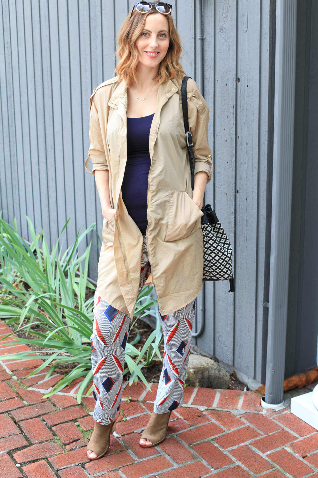 Redefining Mom Style With Buru Happily Eva After