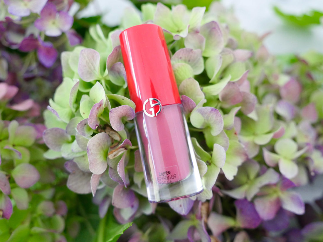 Eva Amurri Martino shares her new favorite lip magnet liquid lipstick as part of her monthly obsessions roundup