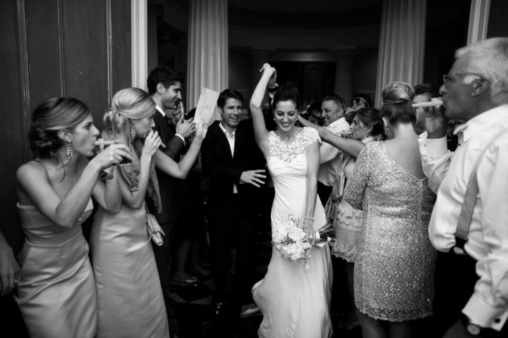 Never before seen shots from Eva Amurri Martino's wedding