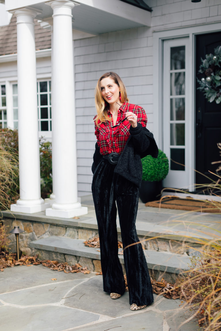 The Holiday Style Guide - Happily Eva After