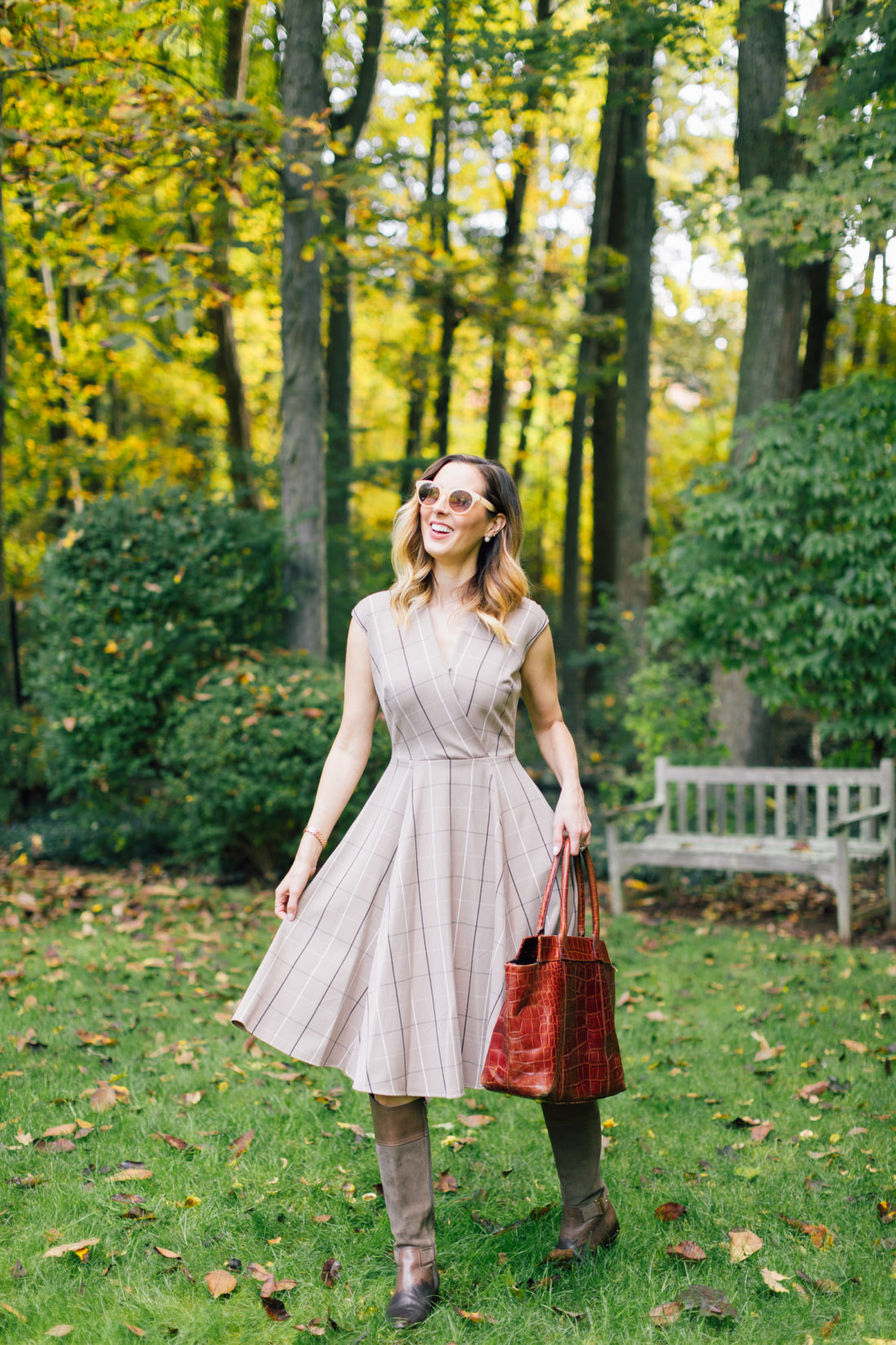 Must-Have Fall Dresses - Happily Eva After