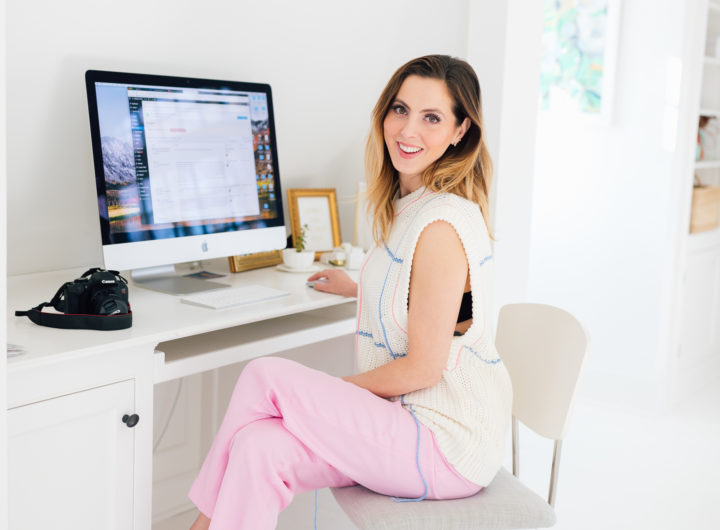 Eva Amurri Martino shares 5 business lessons she learned in 2018.