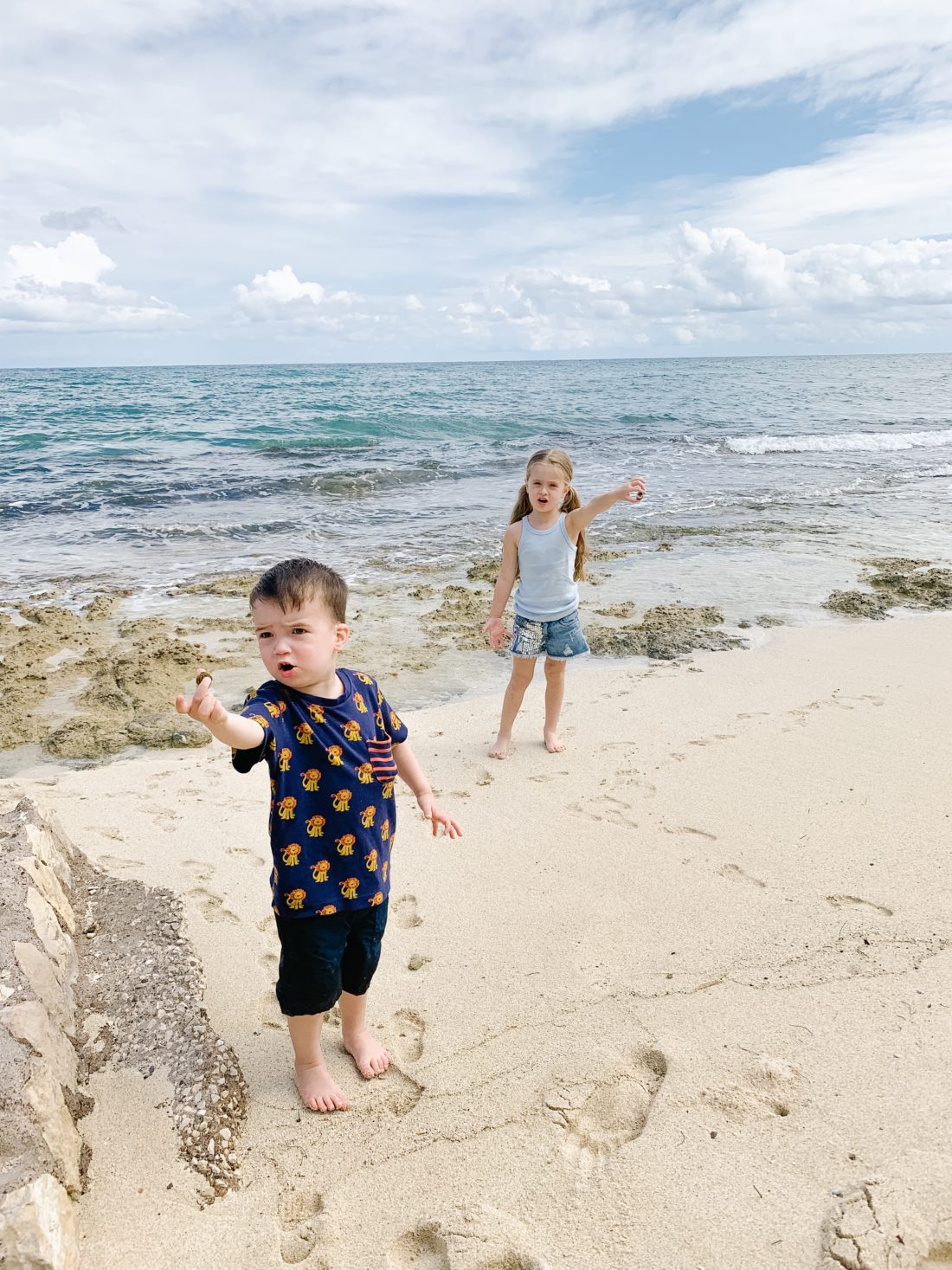 My Jamaica Vacation - Happily Eva After