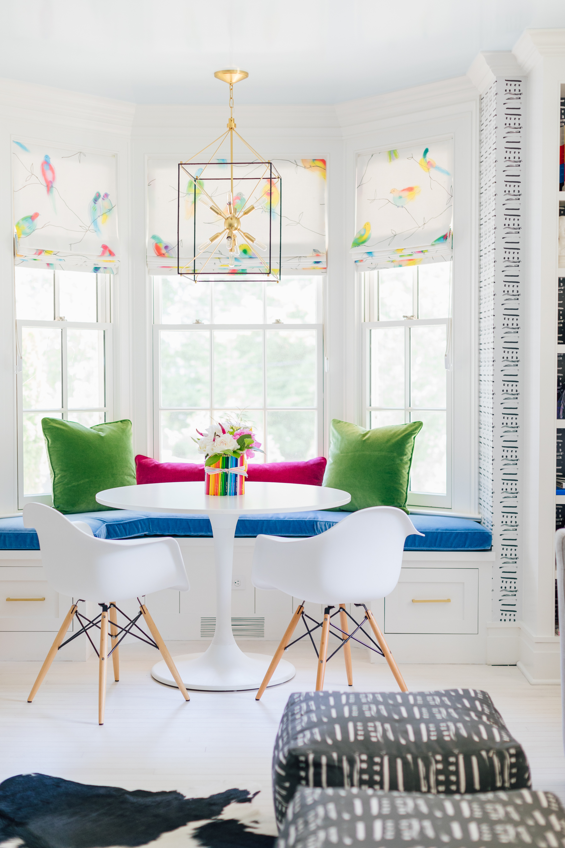 The Playroom Reveal - Happily Eva After