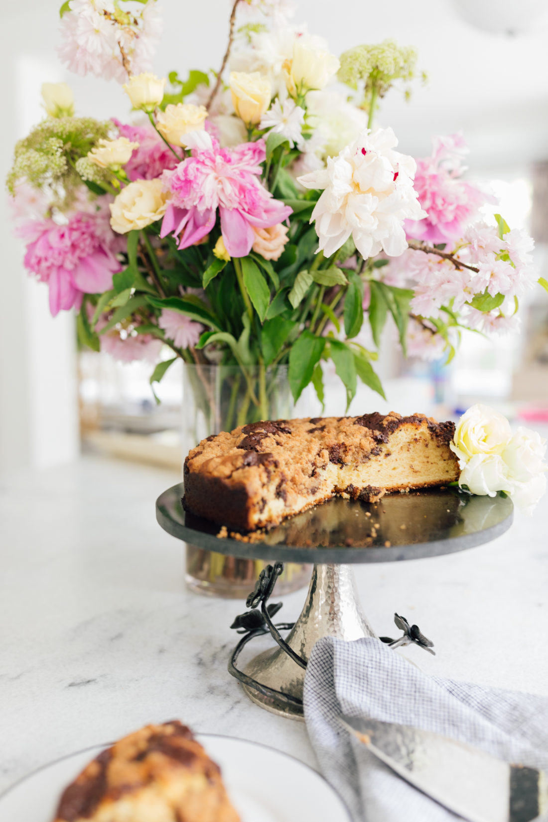 Cake for Breakfast: Our Best Coffee Cakes - Bake from Scratch