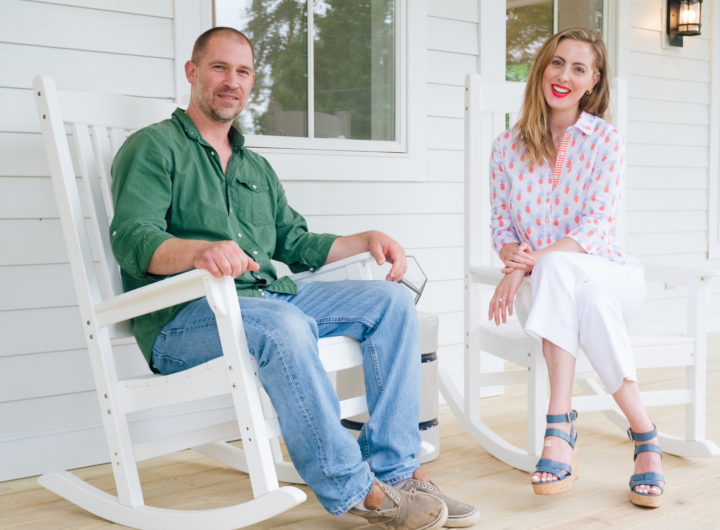 Chris O'Dell of O Living Experience speaks with Eva Amurri Martino about some common questions people have for contractors