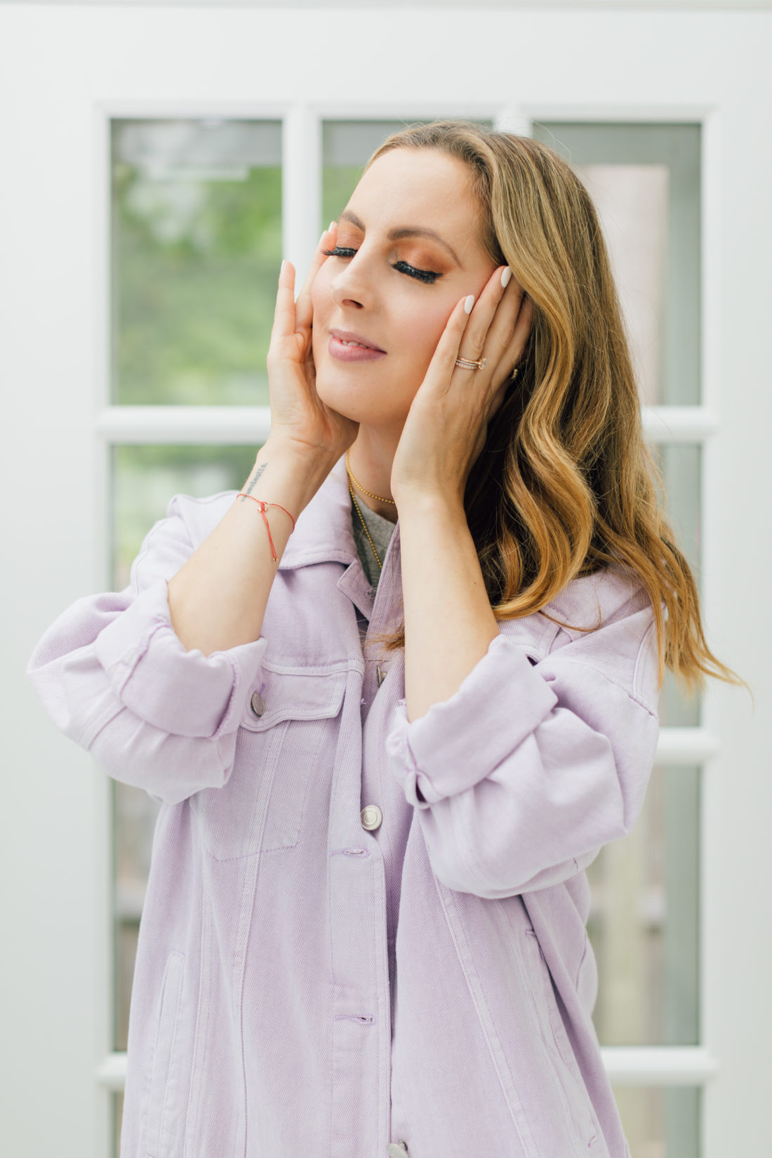 Eva Amurri Martino shares her September 2019 Obsessions which includes this Mario Badescu Rose Hips Nourishing Oil