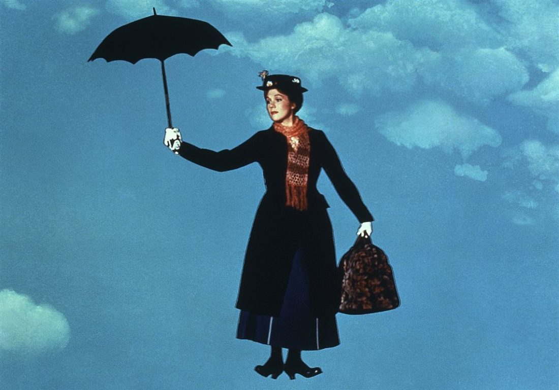 Eva Amurri Martino shares a list of last minute Halloween costumes you can copy using clothes you already own, including Mary Poppins.