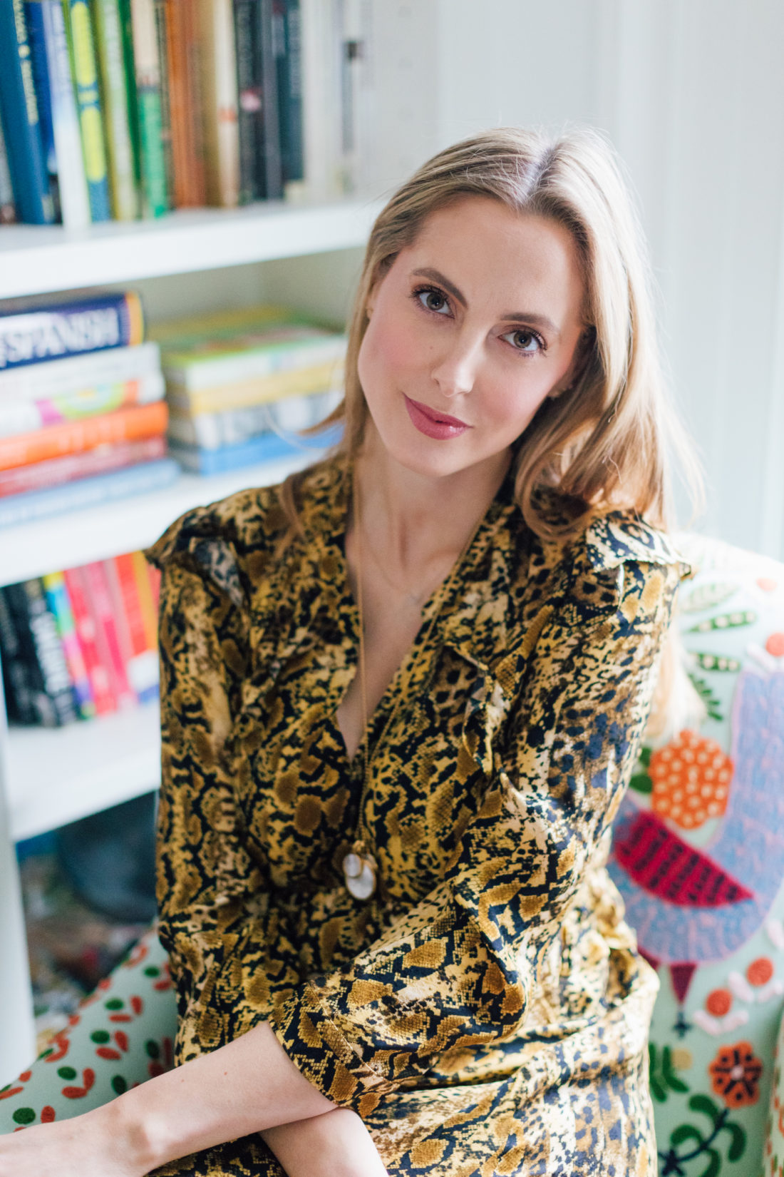 Eva Amurri reflects back on what she's thankful for this year