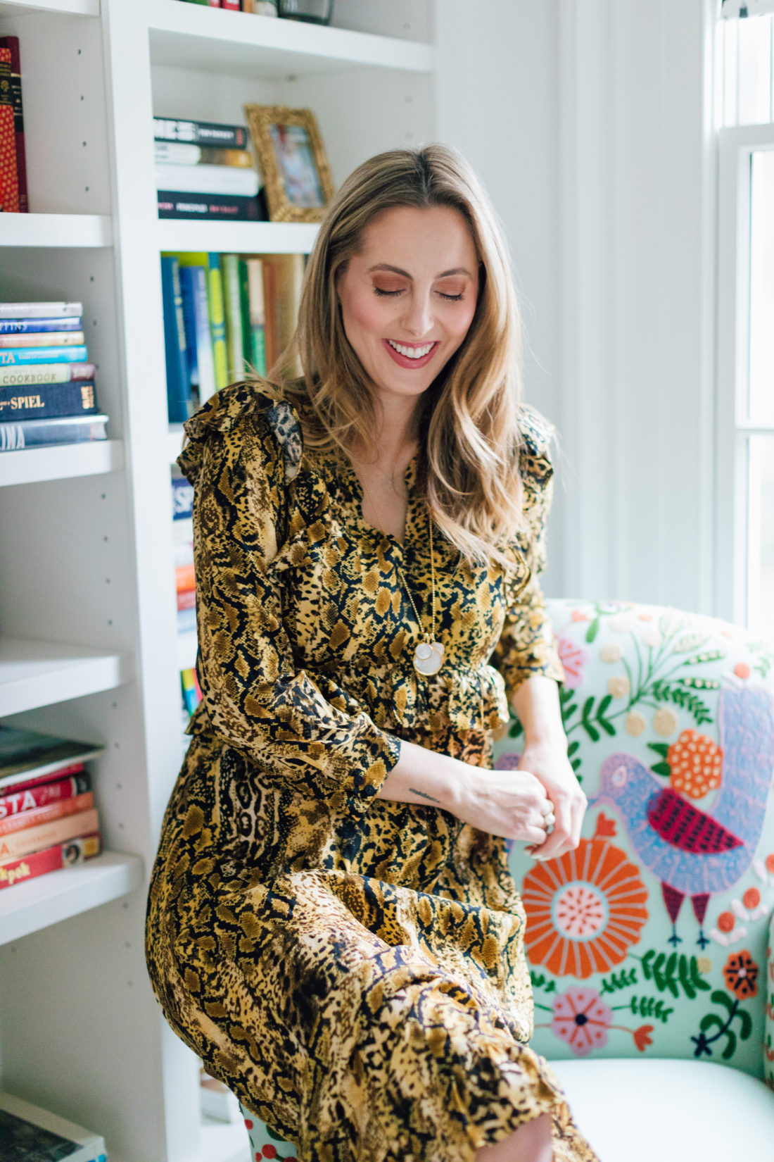 Eva Amurri reflects back on what she's thankful for this year