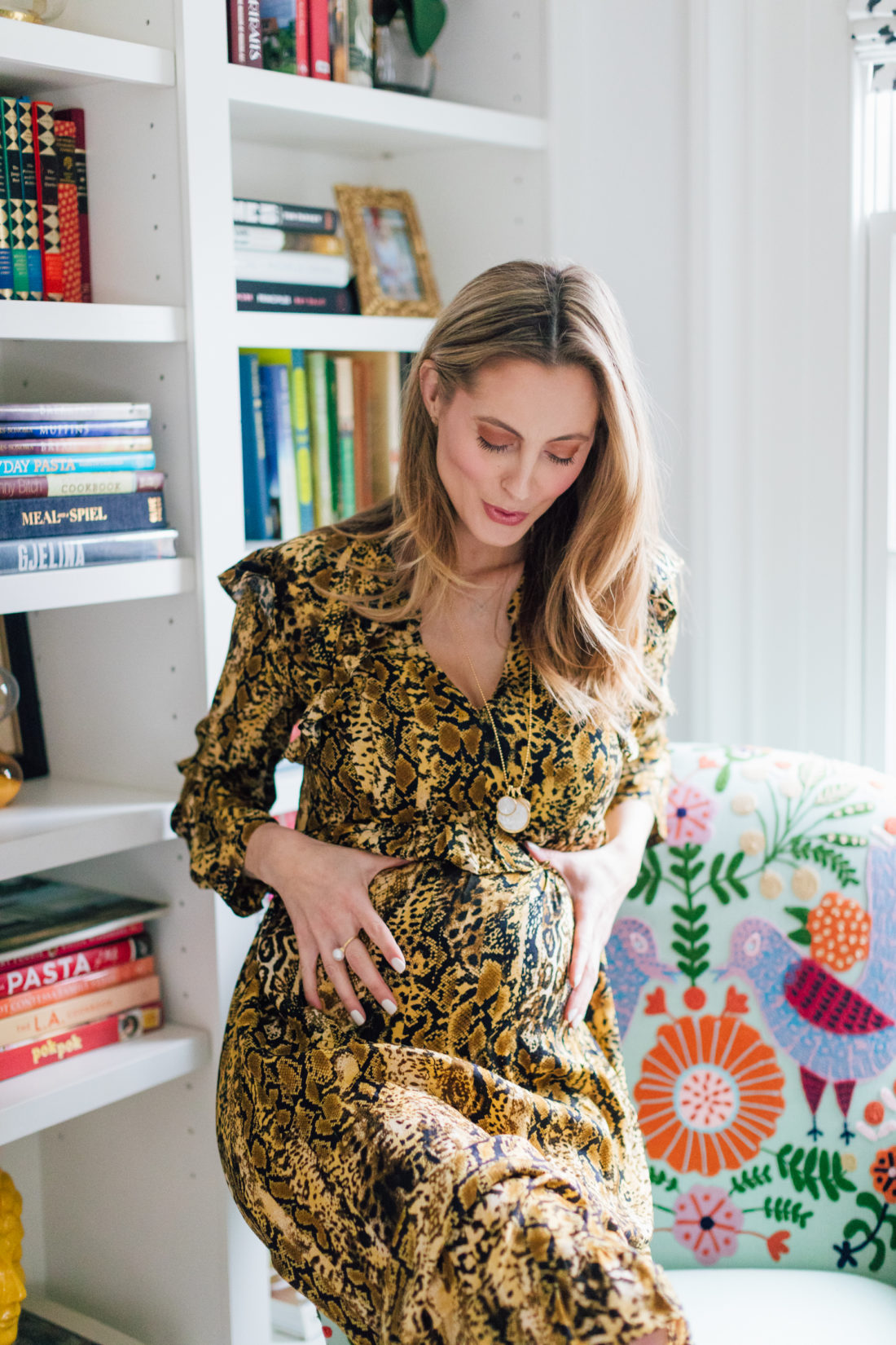 Eva Amurri reflects back on what she's thankful for this year