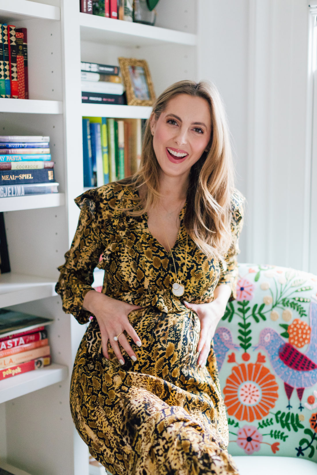 Eva Amurri reflects back on what she's thankful for this year