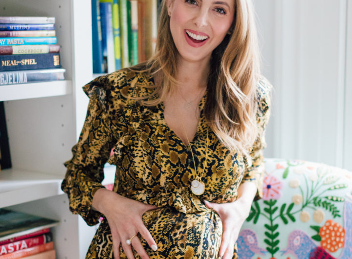 Eva Amurri reflects back on what she's thankful for this year