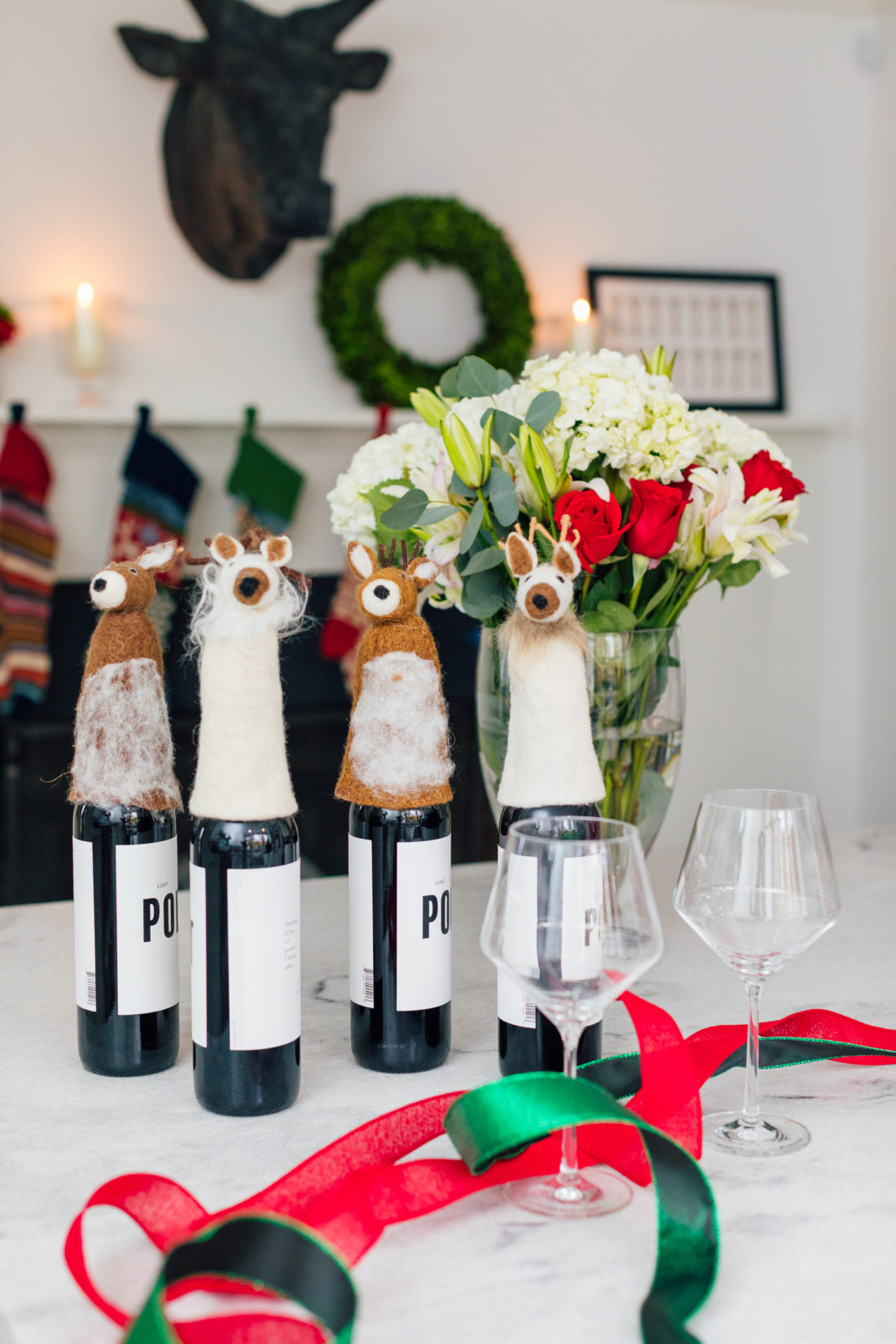 Eva Amurri Martino shares her favorite gifts from Garnet Hill