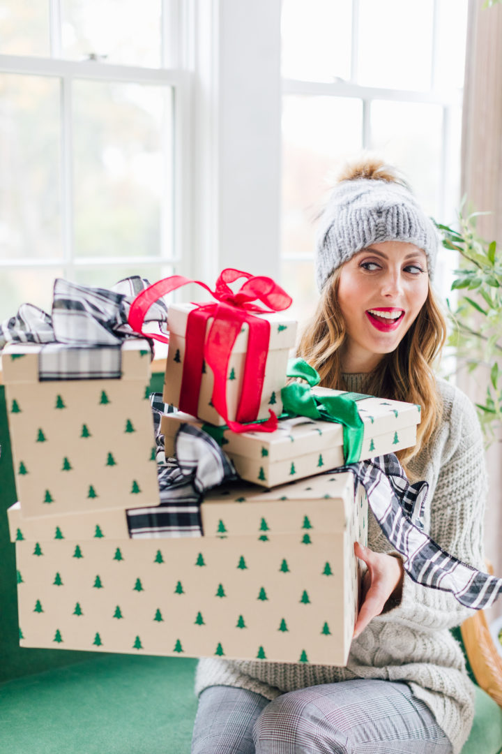 Eva Amurri Martino shares her 2019 Holiday Gift Guide For Kids and Stocking Stuffers