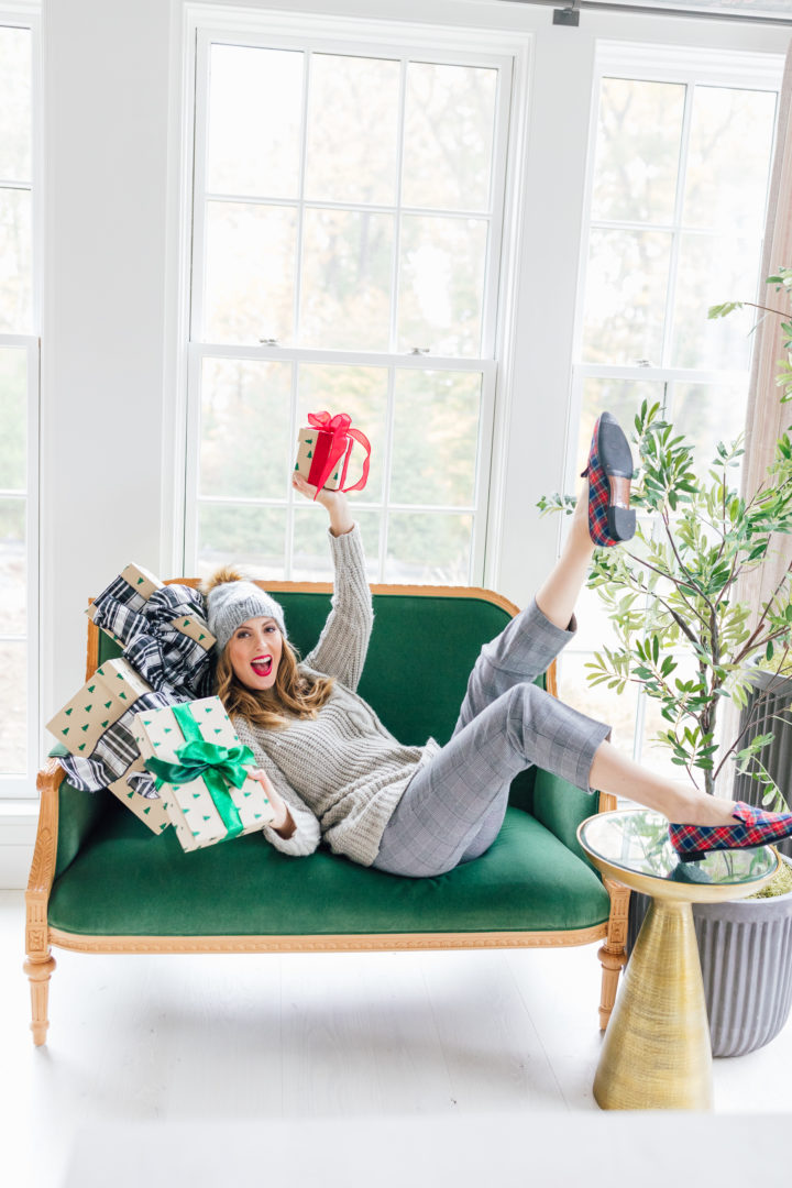 Eva Amurri Martino shares her 2019 Holiday Gift Guide For Her and For Him