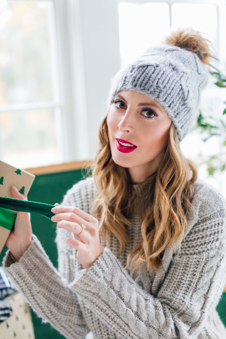 Eva Amurri Martino shares her 2019 Holiday Gift Guide For Friends + Luxury