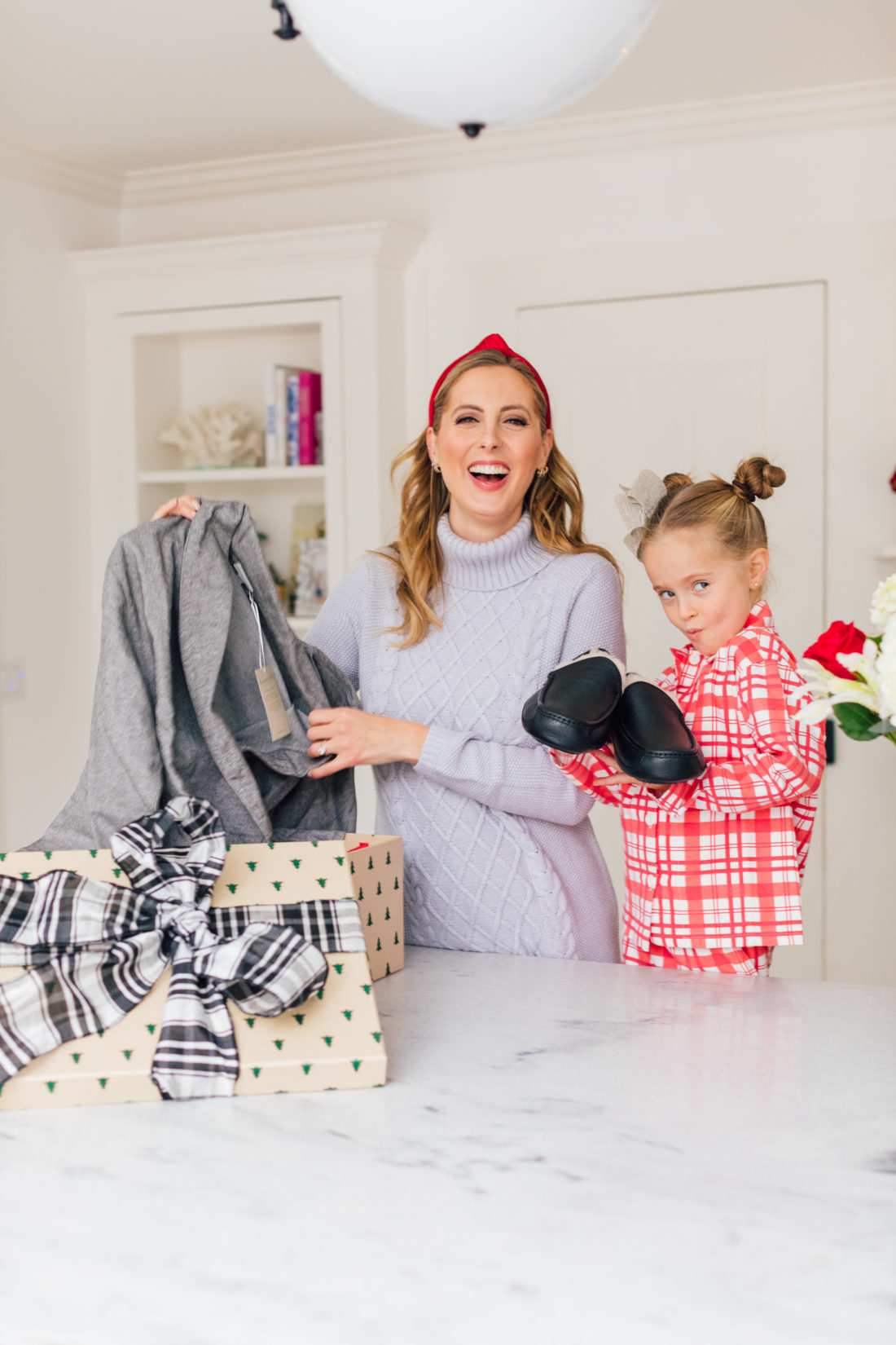 Eva Amurri Martino shares her favorite gifts from Garnet Hill