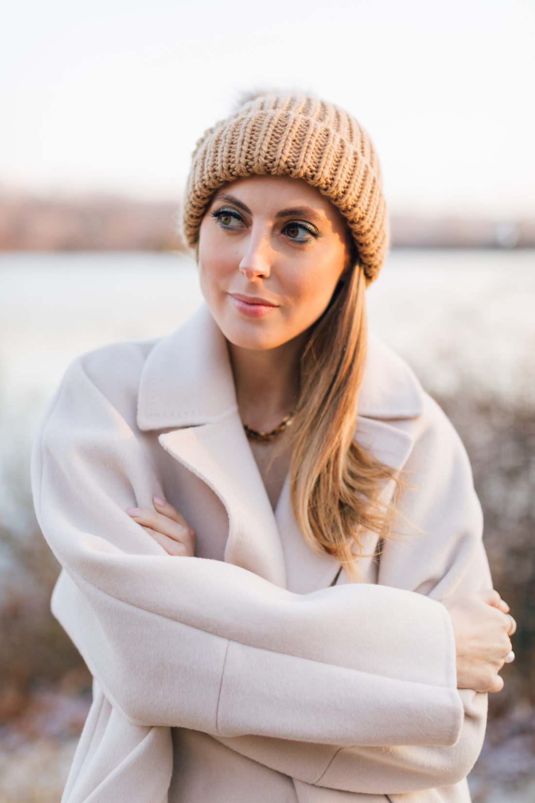 Eva Amurri shares how she's letting go of toxic relationships this holiday season