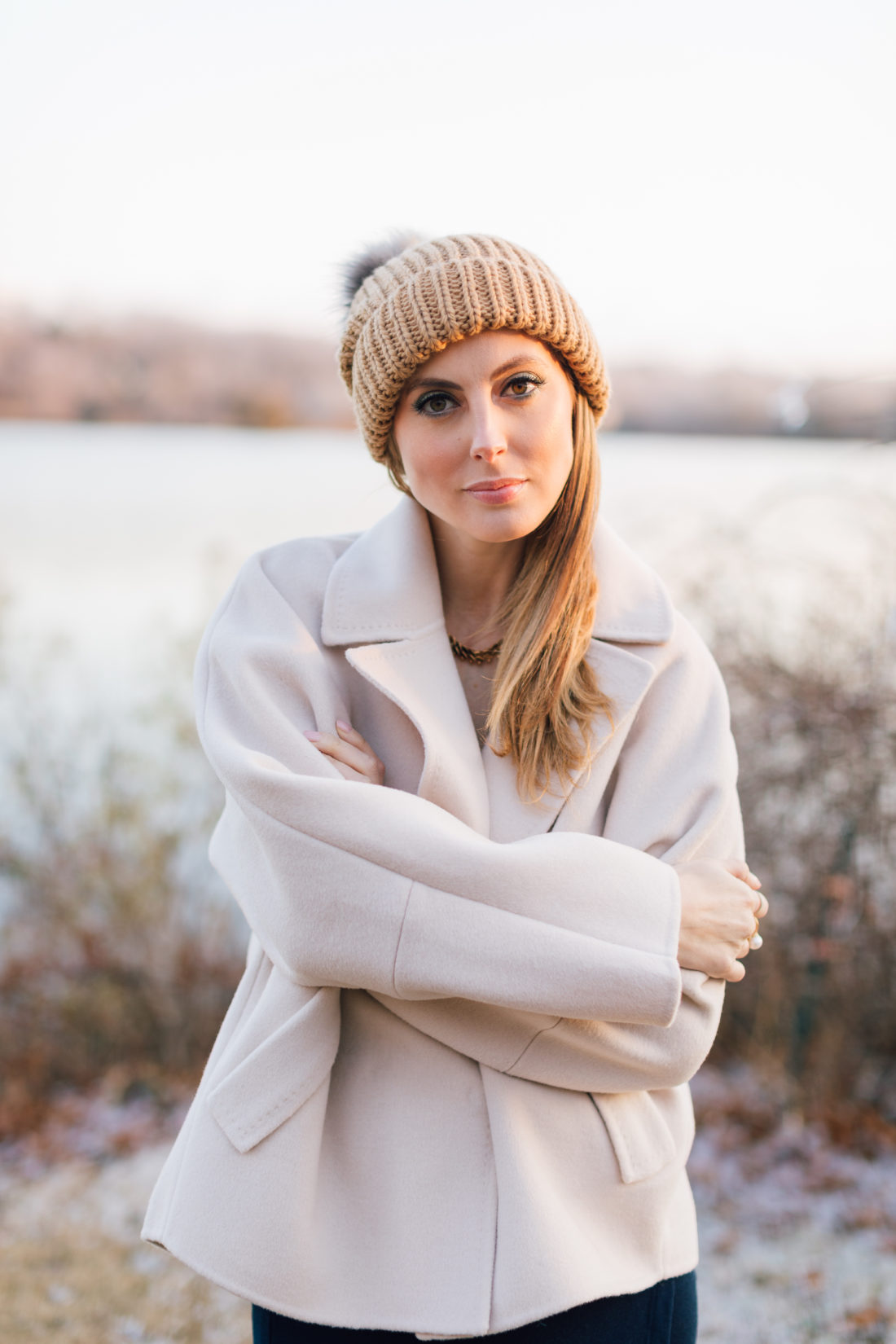 Eva Amurri shares how she's letting go of toxic relationships this holiday season