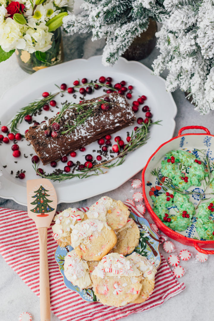Eva Amurri shares three delicious holiday treats