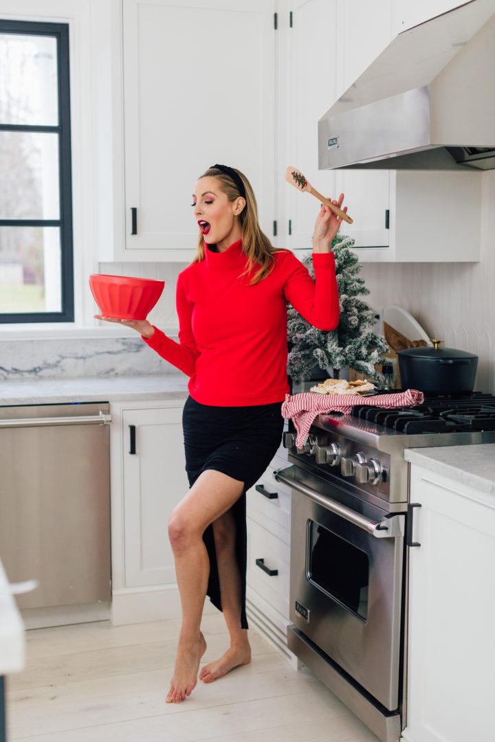 Eva Amurri shares three delicious holiday treats