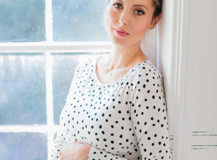 Eva Amurri discusses the different wellness modalities she's tried, and what she's found most helpful.