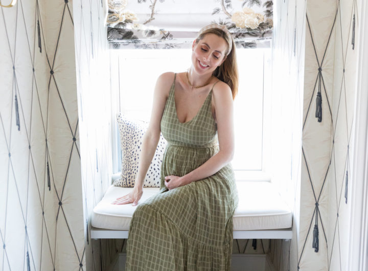 Blogger Eva Amurri shares her spring dress edit