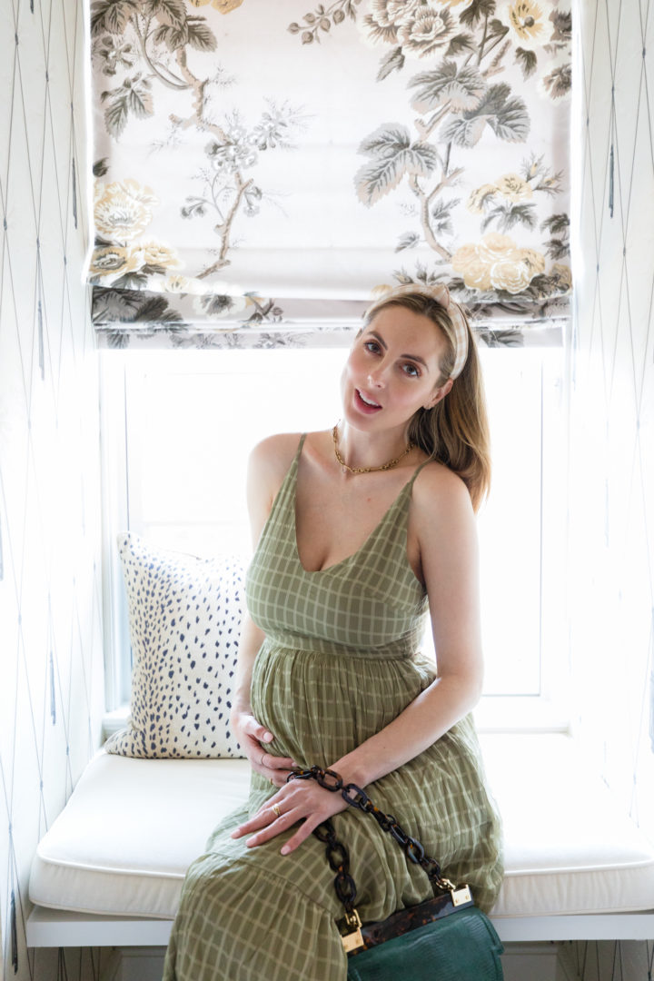Blogger Eva Amurri shares her spring dress edit