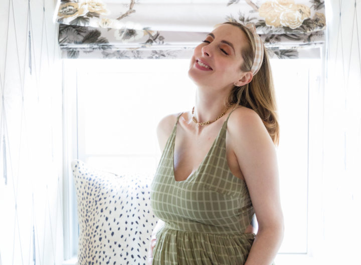 Blogger Eva Amurri shares her spring dress edit