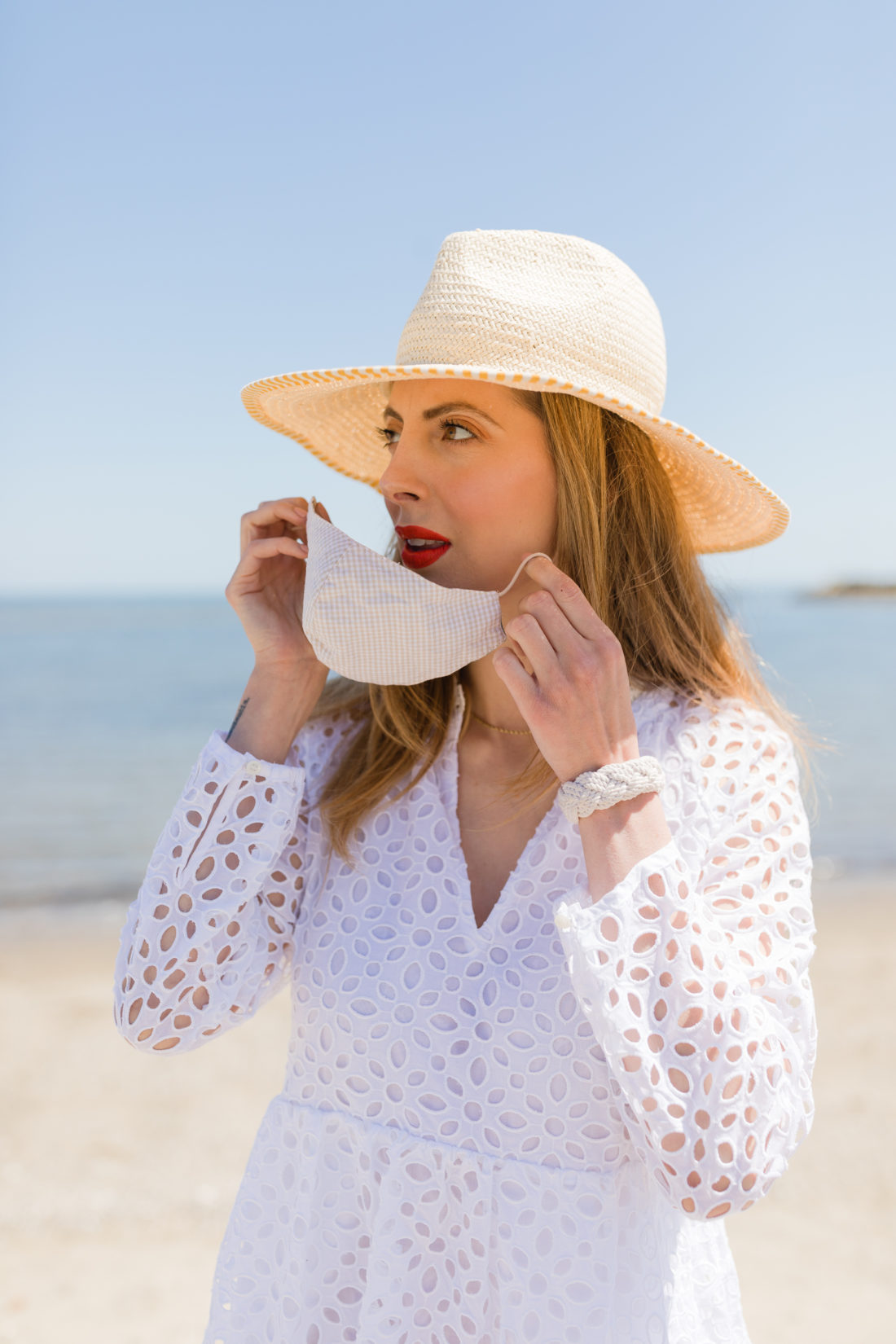 Eva Amurri shares her summer plans