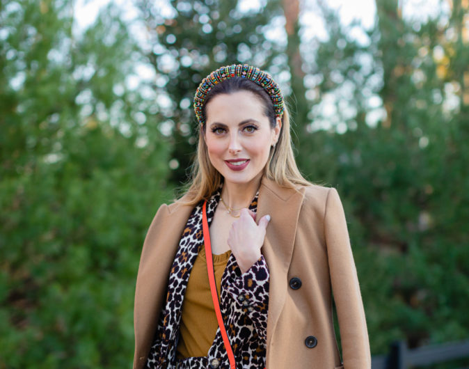 Eva Amurri shares her Black Friday and Small Business Saturday sales picks