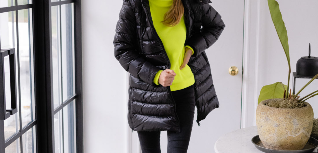 Eva Amurri shares her winter coat edit for 2020
