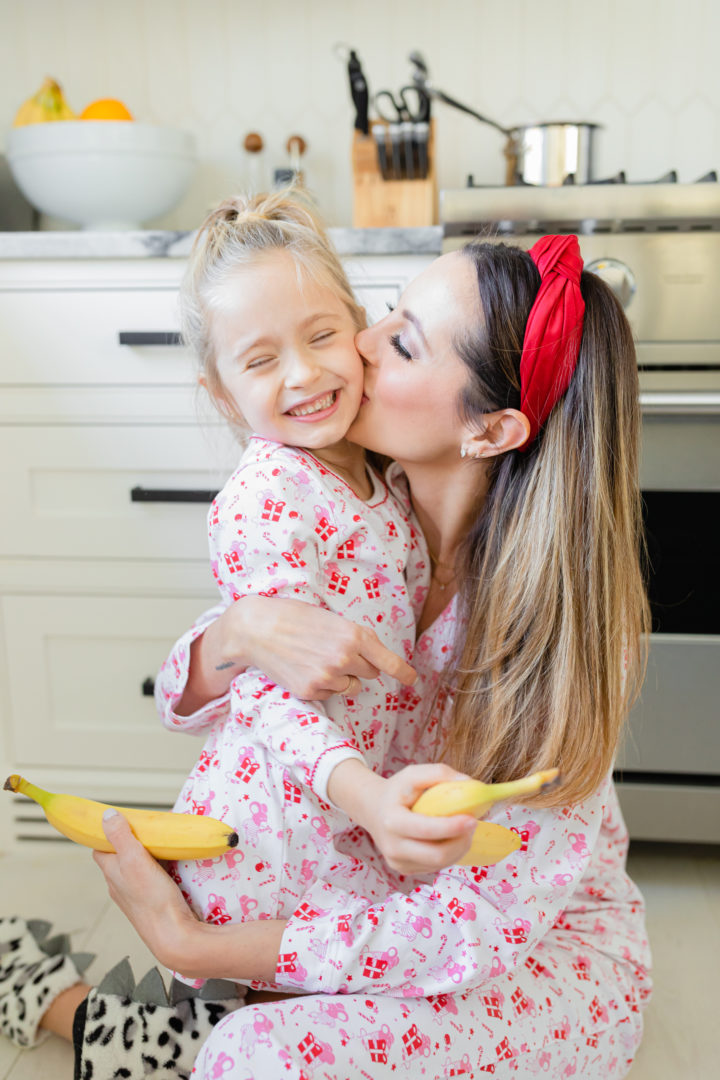 Eva Amurri shares a personal post about her daughter Marlowe