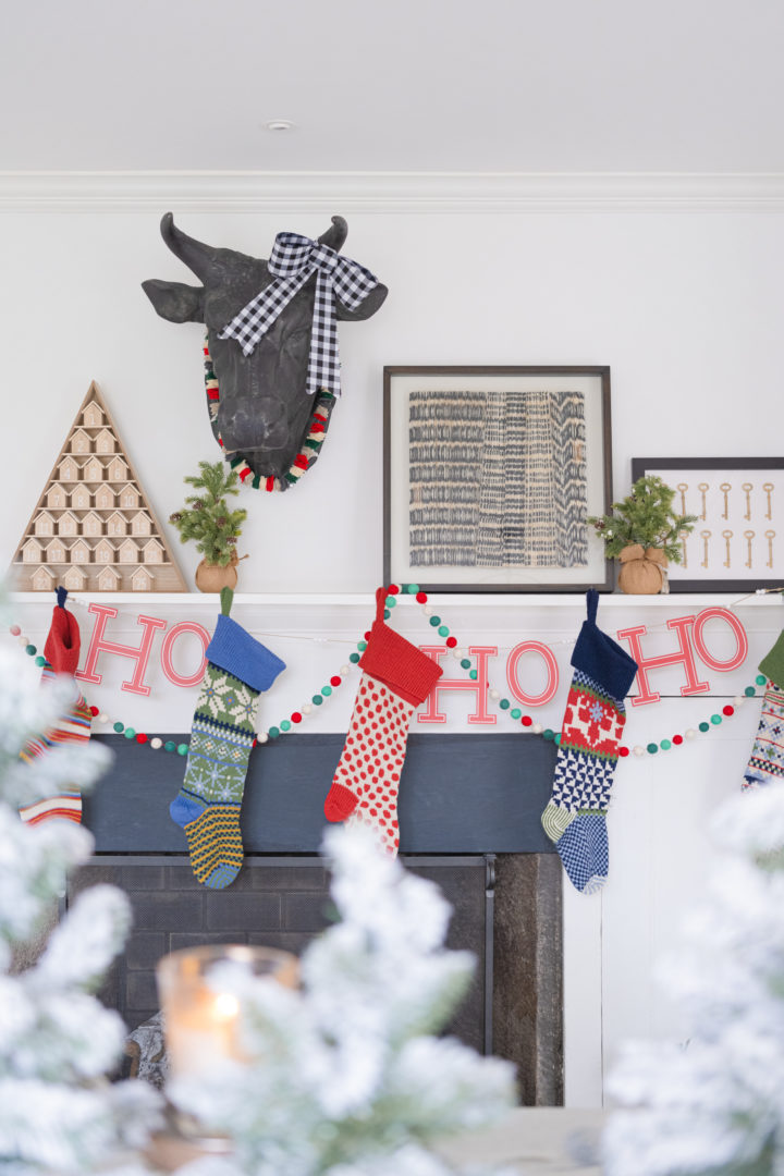 Eva Amurri shares her favorite stocking stuffers