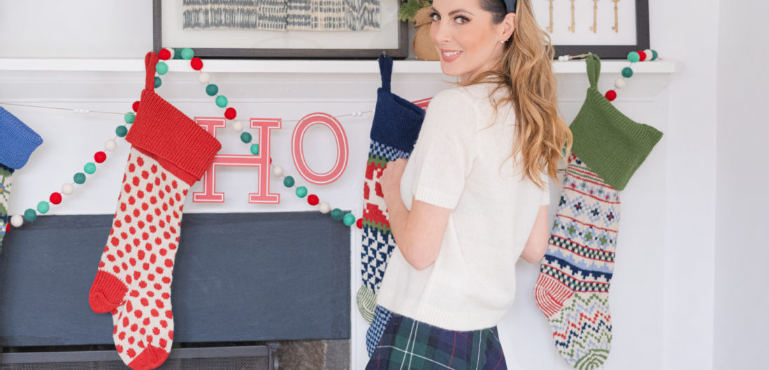 Eva Amurri shares her favorite stocking stuffers