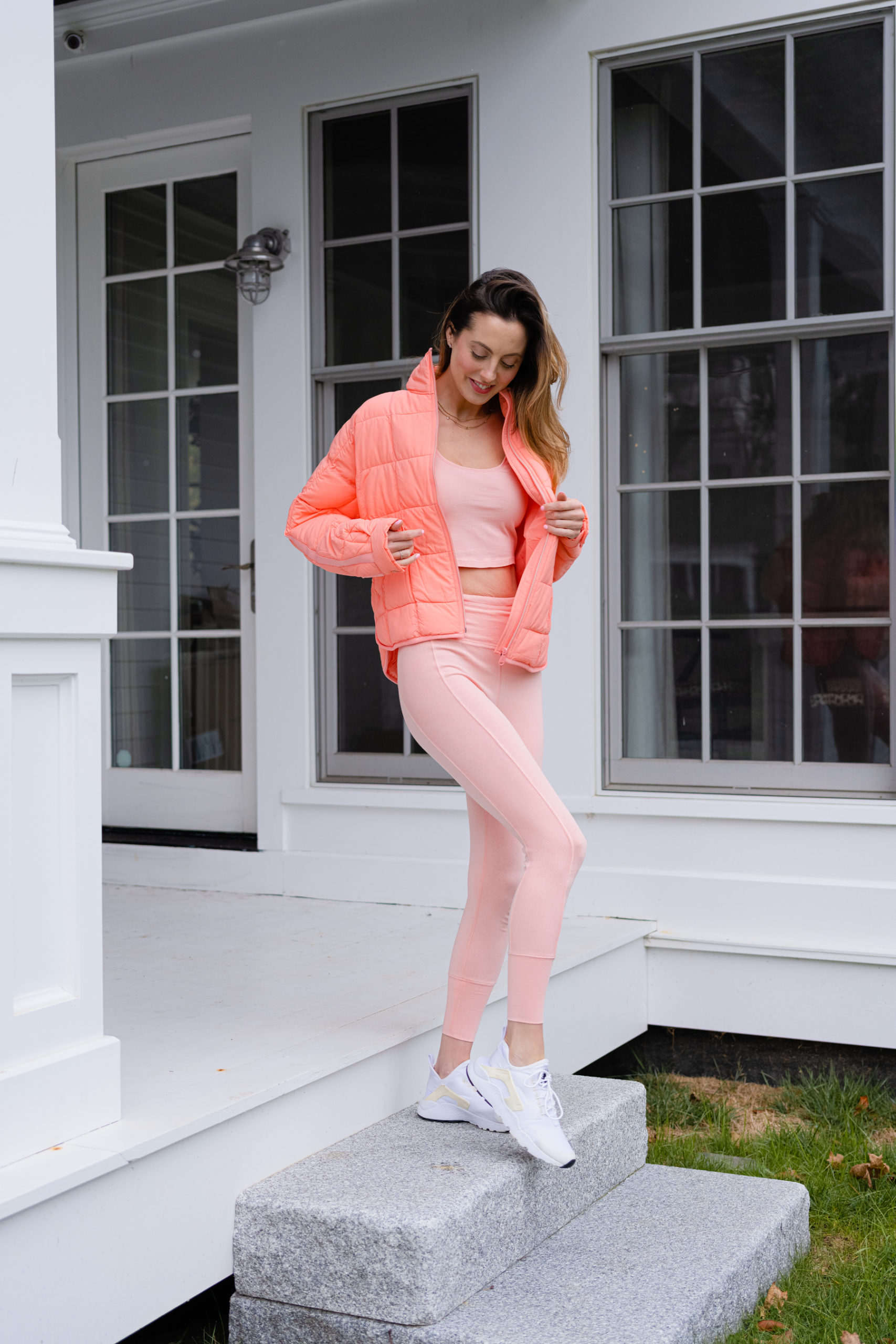 Winter Activewear Roundup: Must-Have Workout Gear - Happily Eva After