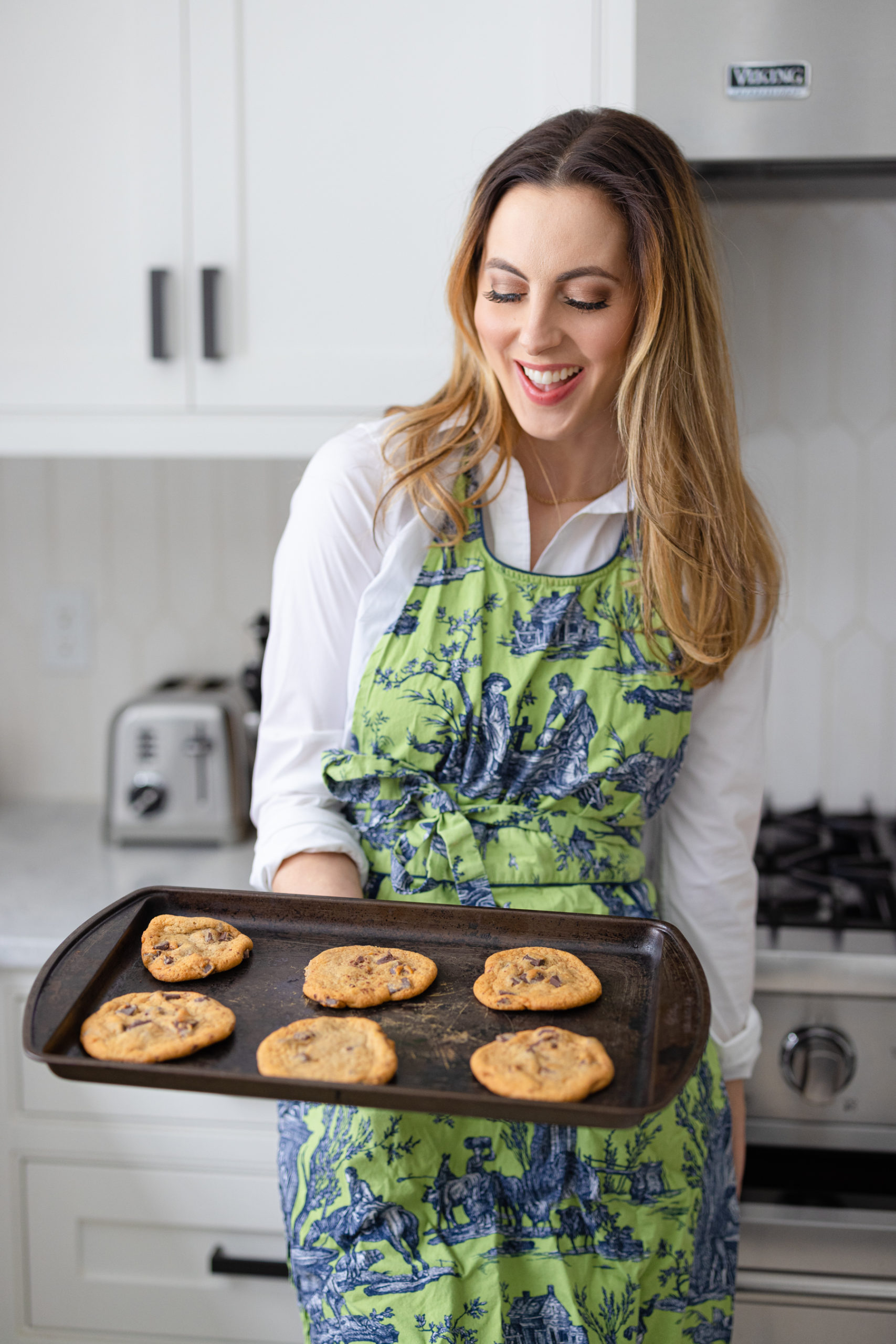 Eva Amurri shares 5 Awesome Chef Hacks