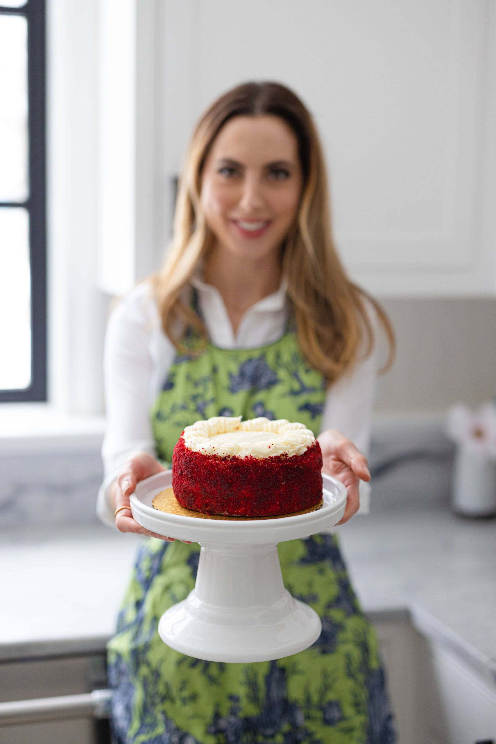 Eva Amurri shares 5 Awesome Chef Hacks