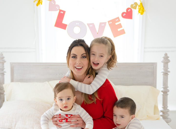 Eva Amurri shares her Valentine's Day wish list