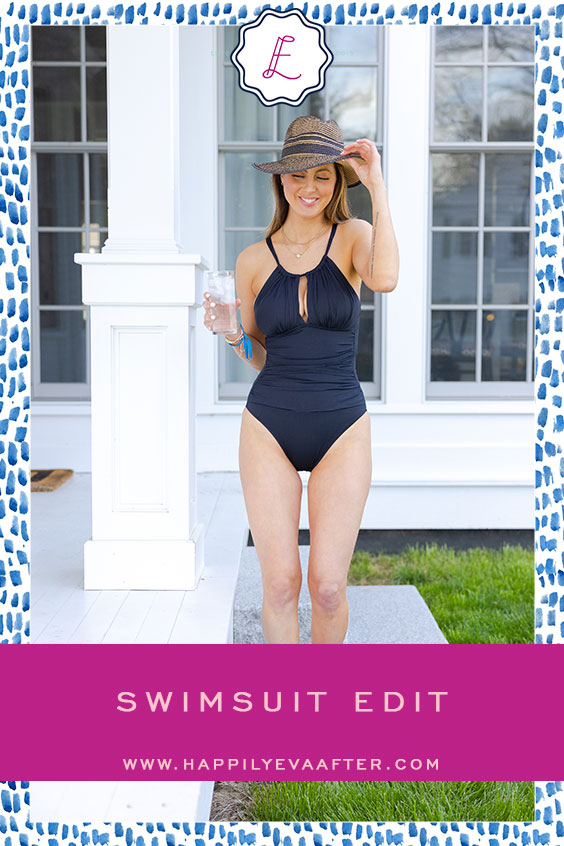 Eva Amurri shares her swimsuit edit
